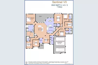 435 Estate, McLendon Chisholm, TX 75032 - Photo 1