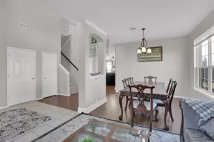 7925 Park Ridge Dr, Fort Worth, TX 76137 - Photo 23