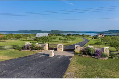 920 N Clear Cove Court, Graford, TX 76449 - Photo 3