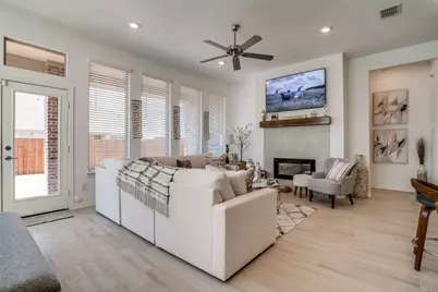 5104 High Brush Way, Princeton, TX 75407 - Photo 11