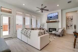 5104 High Brush Wy, Princeton, TX 75407 - Photo 11