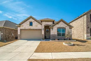 5104 High Brush Wy, Princeton, TX 75407 - Photo 1