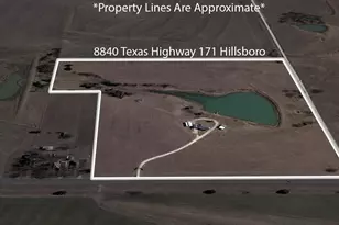8840 State Hwy 171, Hillsboro, TX 76645 - Photo 5