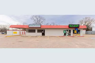 210 N Broadway Street, Joshua, TX 76058 - Photo 11