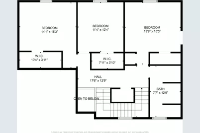 3007 Trinchera Street, Forney, TX 75126 - Photo 23