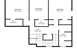 3007 Trinchera St, Forney, TX 75126 - Photo 23