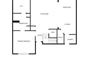 3007 Trinchera St, Forney, TX 75126 - Photo 19