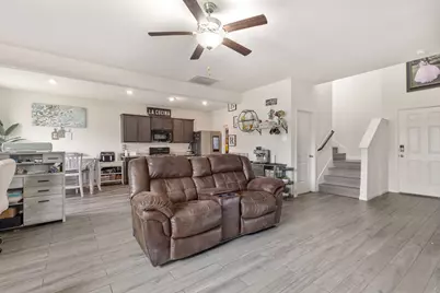 3007 Trinchera Street, Forney, TX 75126 - Photo 5