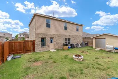 3007 Trinchera Street, Forney, TX 75126 - Photo 17