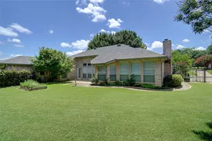813 Hunters Glen Trail, Fort Worth, TX 76120 - Photo 31