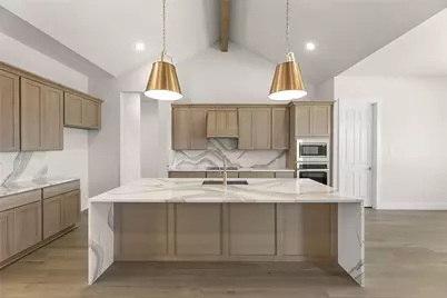 1097 Woodland Road, Weatherford, TX 76088 - Photo 3