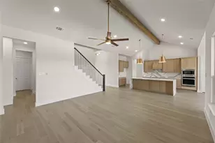 1097 Woodland Rd, Weatherford, TX 76088 - Photo 7