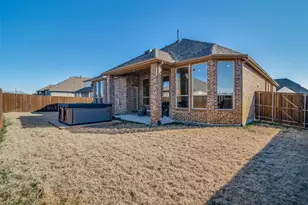 1696 Sheldon Dr, Forney, TX 75126 - Photo 29