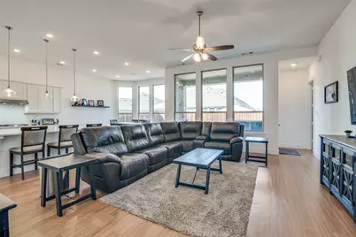 1696 Sheldon Drive, Forney, TX 75126 - Photo 3