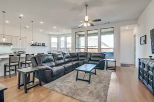 1696 Sheldon Dr, Forney, TX 75126 - Photo 3