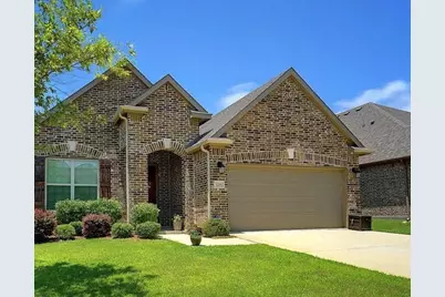 3208 Knoll Pines Road, Denton, TX 76208 - Photo 1