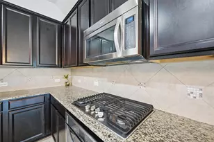 3208 Knoll Pines Rd, Denton, TX 76208 - Photo 5