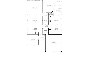 3208 Knoll Pines Rd, Denton, TX 76208 - Photo 35