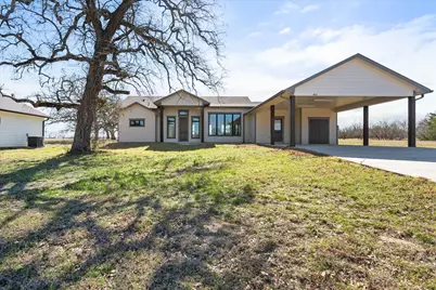 4003 Nettle Road, Streetman, TX 75859 - Photo 33