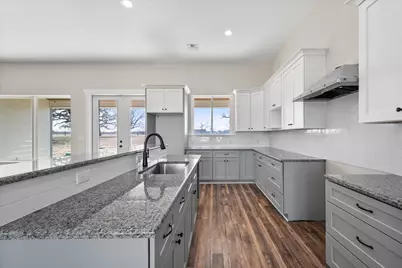 4003 Nettle Road, Streetman, TX 75859 - Photo 9