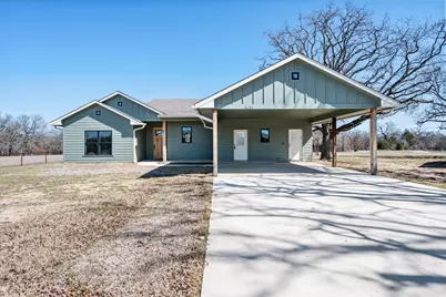 14174 Clark Drive, Streetman, TX 75859 - Photo 1