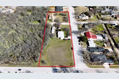 1307 Irvin Street, Bridgeport, TX 76426 - Photo 1