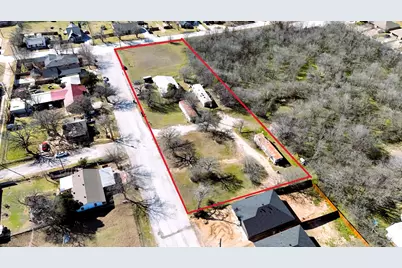 1307 Irvin Street, Bridgeport, TX 76426 - Photo 3