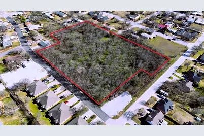 Tbd Edison Street, Bridgeport, TX 76426 - Photo 1