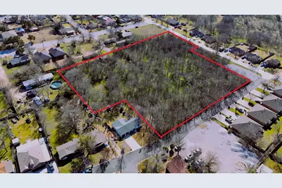 Tbd Edison Street, Bridgeport, TX 76426 - Photo 3