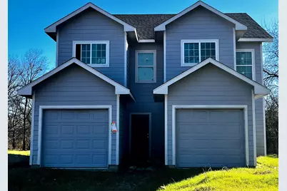 1716 E Powell Avenue, Fort Worth, TX 76104 - Photo 1