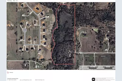 941 County Road 4270, Decatur, TX 76234 - Photo 19