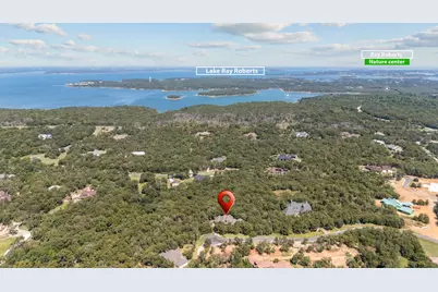 10072 Bluffview Circle, Pilot Point, TX 76258 - Photo 35