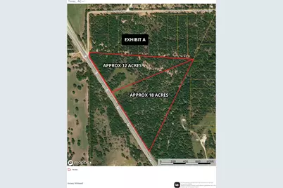 18 Acres Tx-114, Boyd, TX 76023 - Photo 19