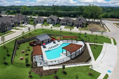 530 Red Barn Drive, Van Alstyne, TX 75495 - Photo 31