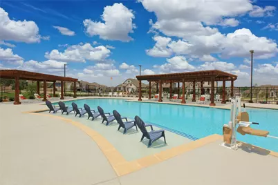 530 Red Barn Drive, Van Alstyne, TX 75495 - Photo 39