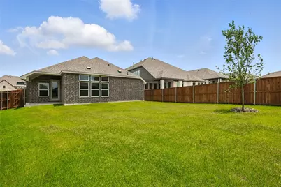 530 Red Barn Drive, Van Alstyne, TX 75495 - Photo 25