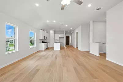 530 Red Barn Drive, Van Alstyne, TX 75495 - Photo 13