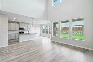 509 Hummingbird Ln, Van Alstyne, TX 75495 - Photo 9