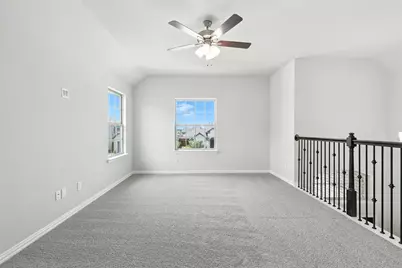 509 Hummingbird Lane, Van Alstyne, TX 75495 - Photo 23