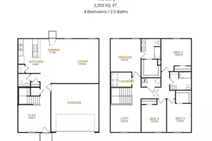 123 Cooper Dr, Cleburne, TX 76031 - Photo 3