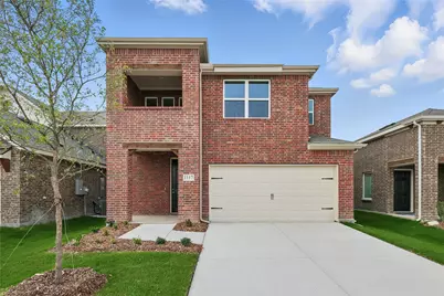 1117 Baker Bridge Drive, Forney, TX 75126 - Photo 1