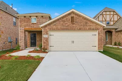 1185 Baker Bridge Drive, Forney, TX 75126 - Photo 1