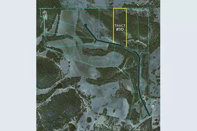 #10 Private Road 12, Glen Rose, TX 76043 - Photo 3