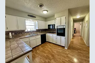 925 N Kirk Street, Hico, TX 76457 - Photo 7