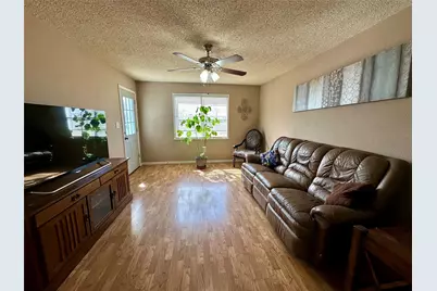 925 N Kirk Street, Hico, TX 76457 - Photo 5