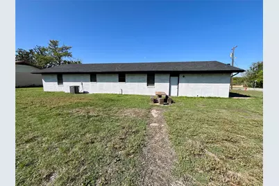 925 N Kirk Street, Hico, TX 76457 - Photo 3