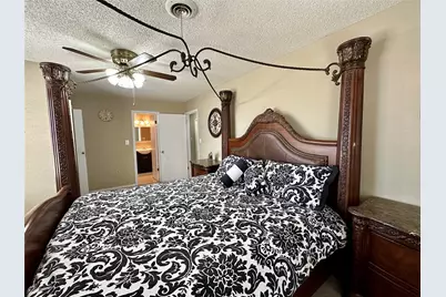 925 N Kirk Street, Hico, TX 76457 - Photo 13