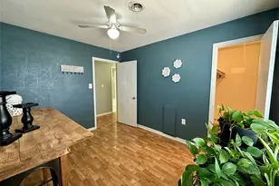 925 N Kirk St, Hico, TX 76457 - Photo 17