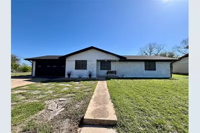 925 N Kirk Street, Hico, TX 76457 - Photo 1