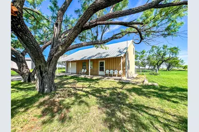 5260 County Road 268, Anson, TX 79501 - Photo 1